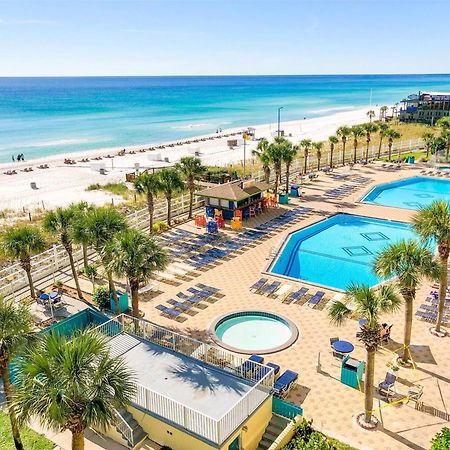 The Summit 621 Lejlighed Panama City Beach Eksteriør billede