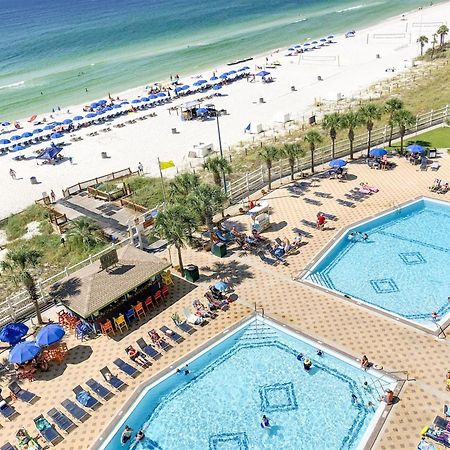 The Summit 621 Lejlighed Panama City Beach Eksteriør billede