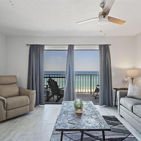The Summit 621 Lejlighed Panama City Beach Eksteriør billede
