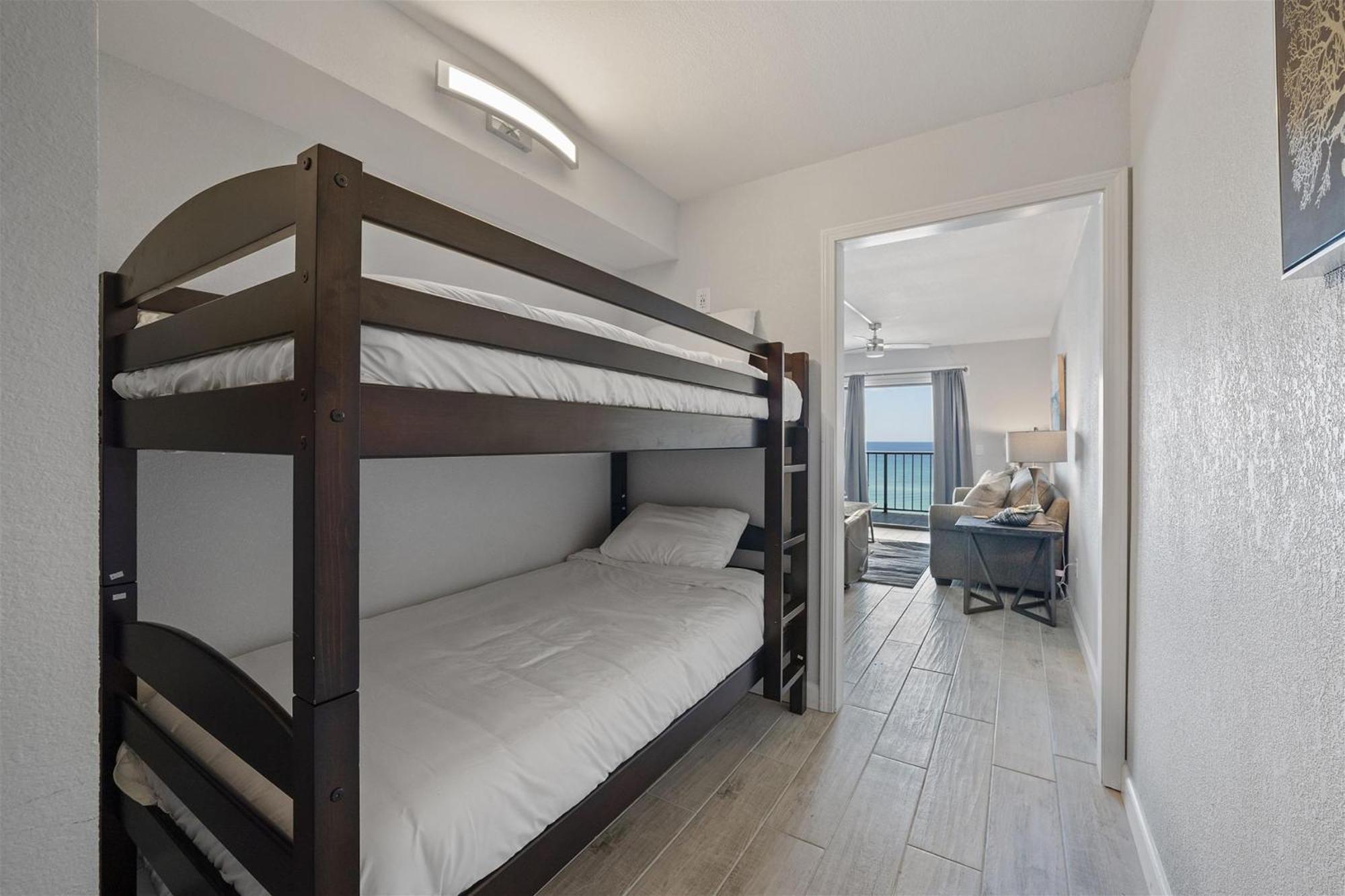 The Summit 621 Lejlighed Panama City Beach Eksteriør billede