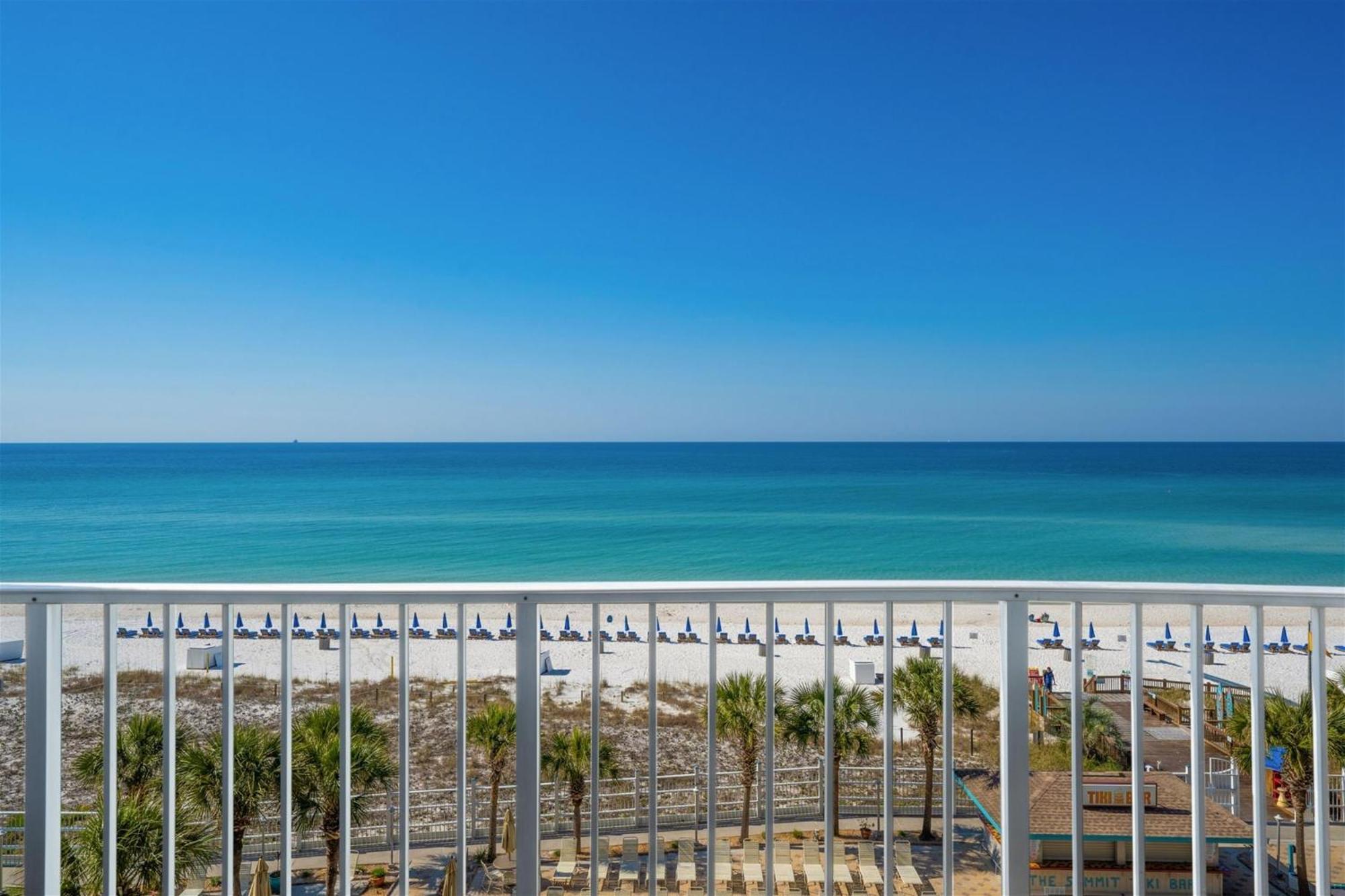 The Summit 621 Lejlighed Panama City Beach Eksteriør billede