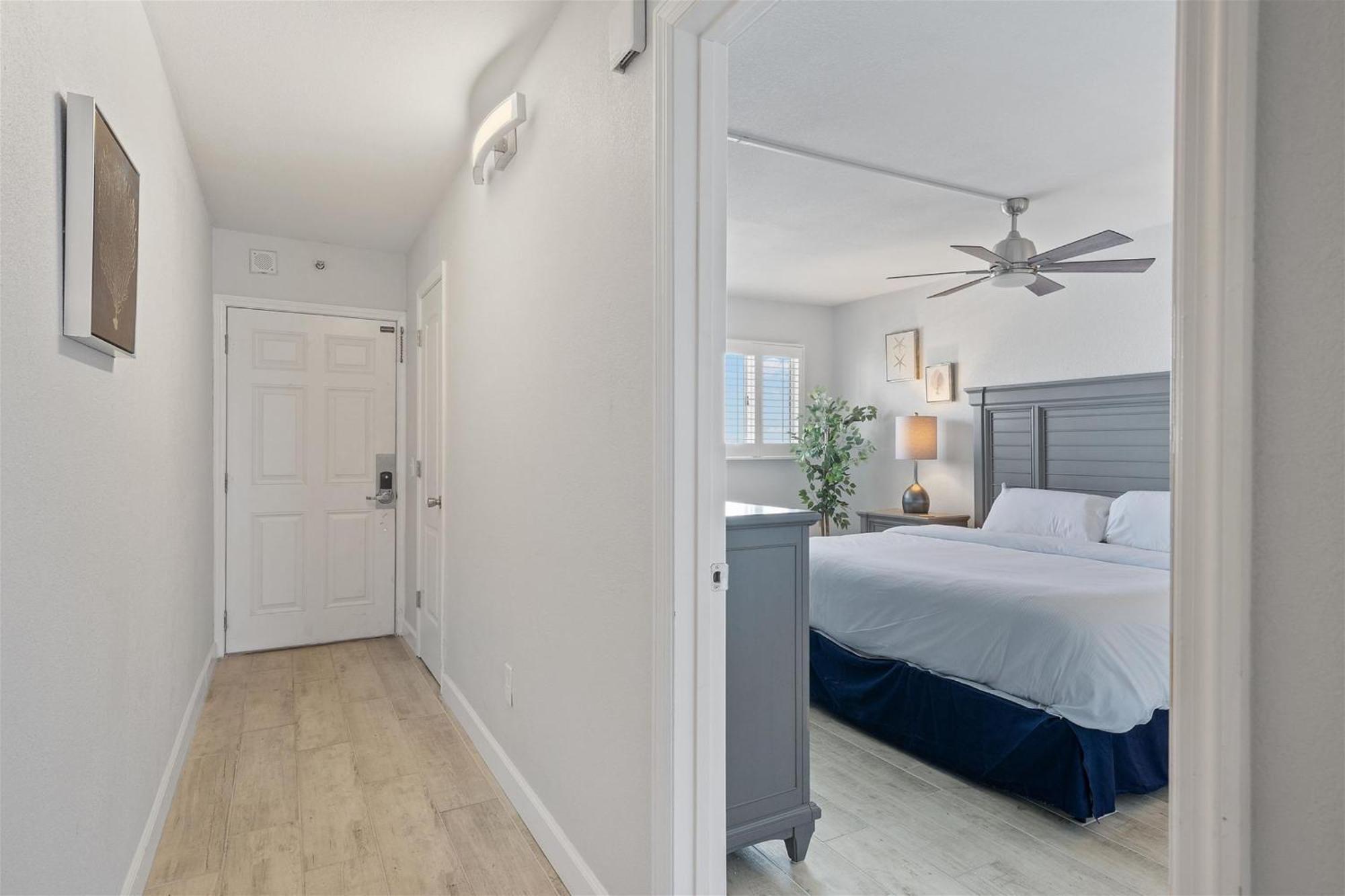 The Summit 621 Lejlighed Panama City Beach Eksteriør billede