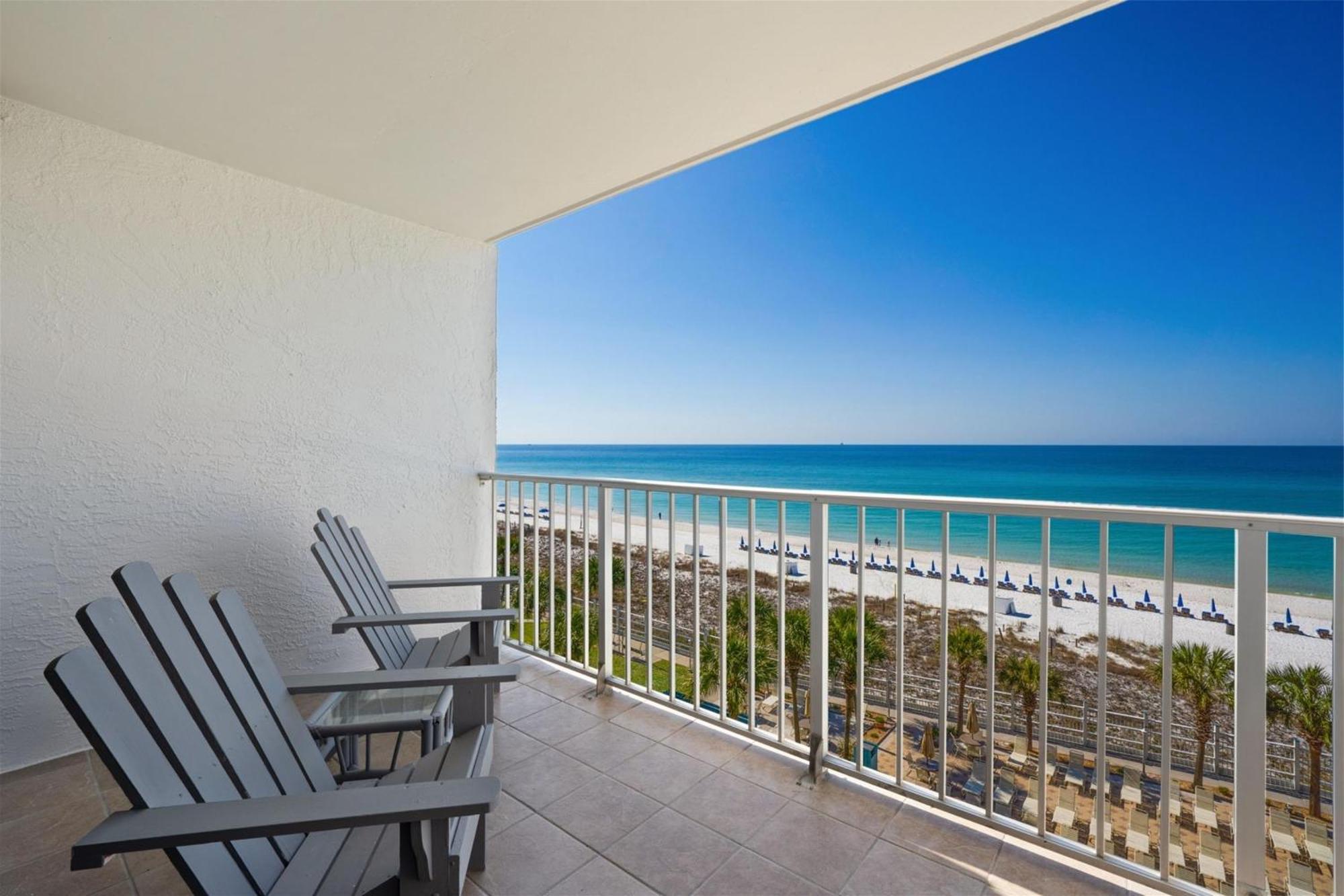 The Summit 621 Lejlighed Panama City Beach Eksteriør billede